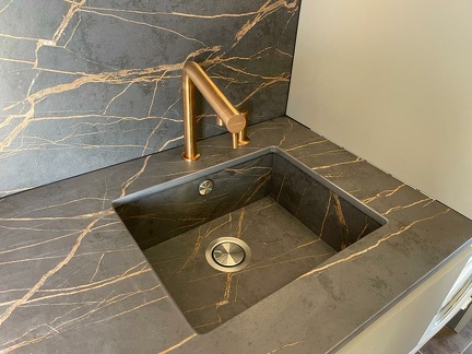 Cuve Habillable Dekton