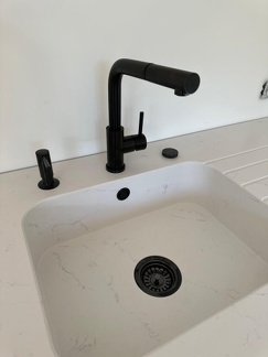 Cuve Silestone Integrity