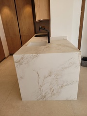 Dekton Entzo Assemblage Onglet