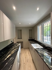 Quartzite African Fusion 01