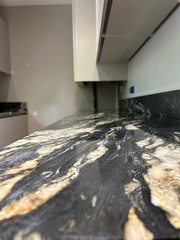 Quartzite African Fusion 02