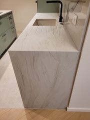 Quartzite White Quartzite