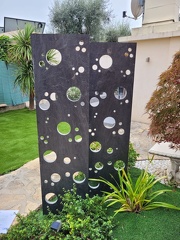 Revetement Exterieur Granit Decoratif