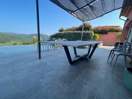 Table Exterieur Dekton 02