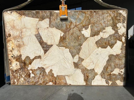 Tranche Quartzite Patagonia 1
