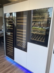 PANDO Caves a Vin Colonne 01