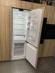 PANDO Frigo Combine 178 01