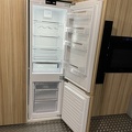 PANDO Frigo Combine 178 01