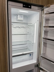 PANDO Frigo Combine 178 02