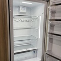 PANDO Frigo Combine 178 02