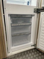 PANDO Frigo Combine 178 03