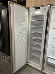 PANDO Frigo Congelateur 178