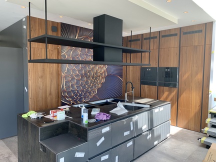 PANDO Hotte I-898 04