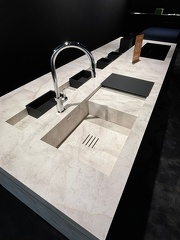 TOPSTAR Cuve Compact 03 Egouttoir