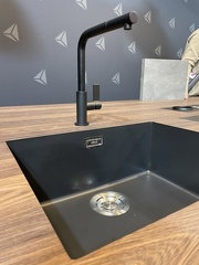 TOPSTAR Cuve ELLECCI Affleurante 02