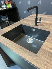 TOPSTAR Cuve ELLECCI Affleurante 03