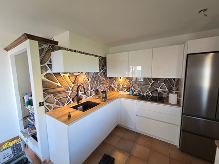 PINTDECOR Wallpanel Credence WP1178 Brillant01