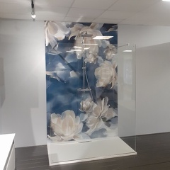Wallpanel SDB02