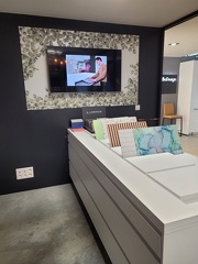 Wallpanel WP3D2578 TV