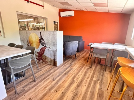 Wallpanel WP7027