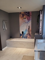 Wallpanel WP2474 SDB