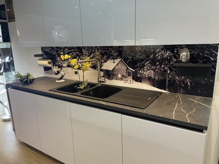 Wallpanel Personnalisable 02