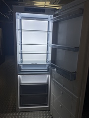 PANDO Frigo XL Tout Utile Intégrable Colonne 75cm 02