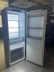 PANDO Frigo XL Tout Utile Intégrable Colonne 75cm 04