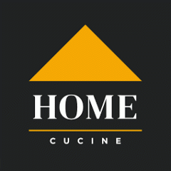 Logo Home Cucine