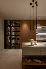 Doimo Cucine Casa Decor 2026-13