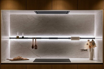 Doimo Cucine Casa Decor 2026-34